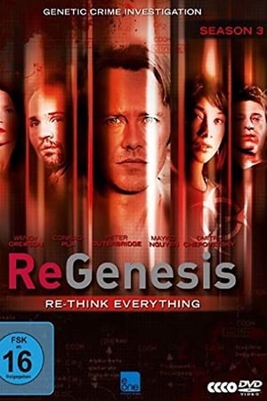 ReGenesis Season  3 online
