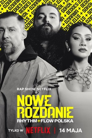 Rhythm + Flow: Poland Season  1 online