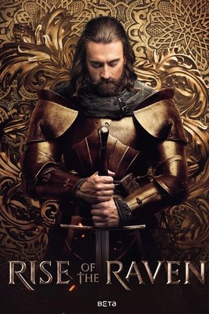 Rise of the Raven Season  1 online