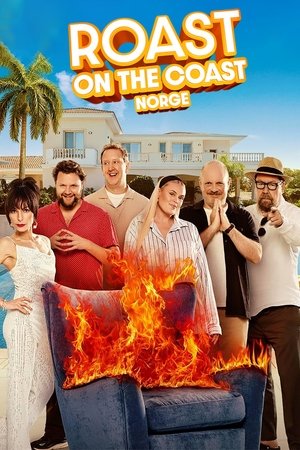 Roast on the Coast - Norway online free