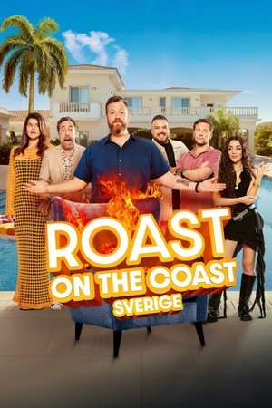 Roast on the Coast - Sweden online free