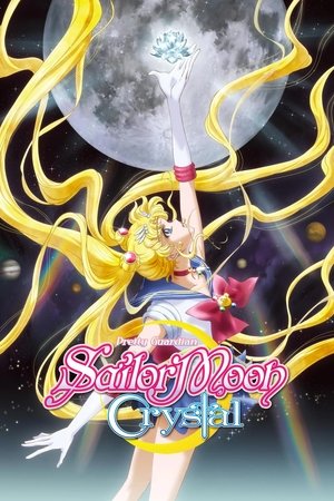 Sailor Moon Crystal Season  1 online