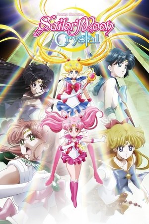 Sailor Moon Crystal Season  2 online