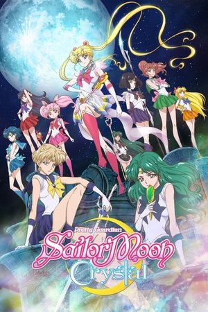 Sailor Moon Crystal Season  3 online