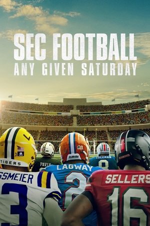 SEC Football: Any Given Saturday online free