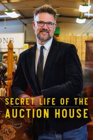 Secret Life of the Auction House Season  1 online