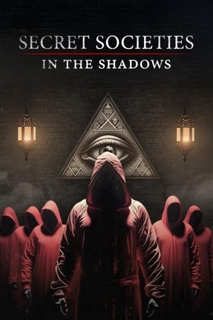 Secret Societies: In the Shadows online free