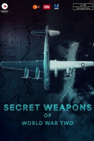 Secret Weapons of World War II Online free