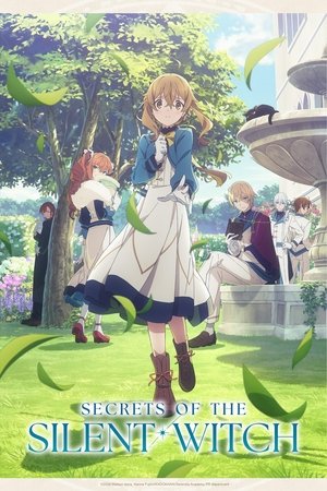 Secrets of the Silent Witch online free