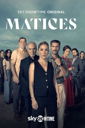 Shades Season  1 online