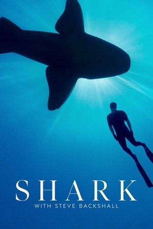 Shark with Steve Backshall Season  1 online