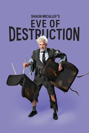 Shaun Micallef's Eve of Destruction Season  2 online