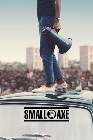 Small Axe online free
