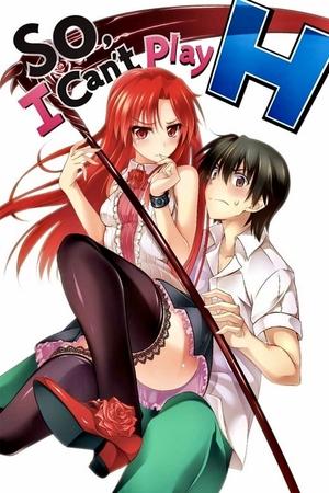 So, I Can't Play H! online free