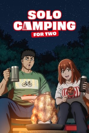 Solo Camping for Two Online free