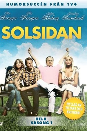 Solsidan Season  1 online