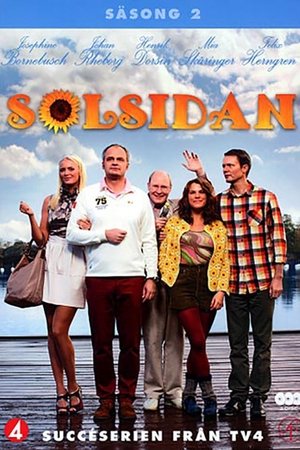 Solsidan Season  2 online