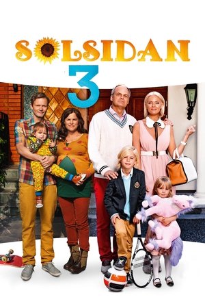 Solsidan Season  3 online