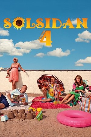 Solsidan Season  4 online