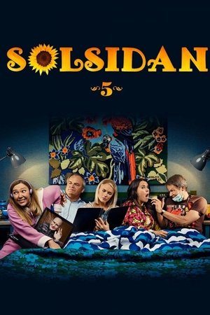 Solsidan Season  5 online