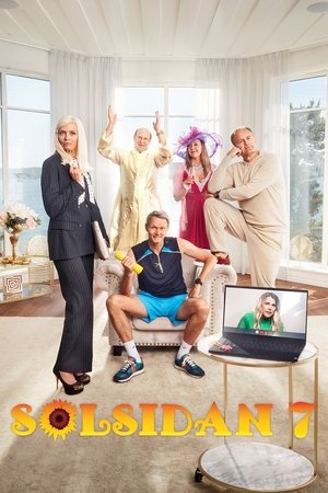Solsidan Season  7 online