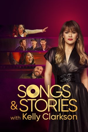 Songs & Stories with Kelly Clarkson Season 1 Songs & Stories with Kelly Clarkson Season 1 online free