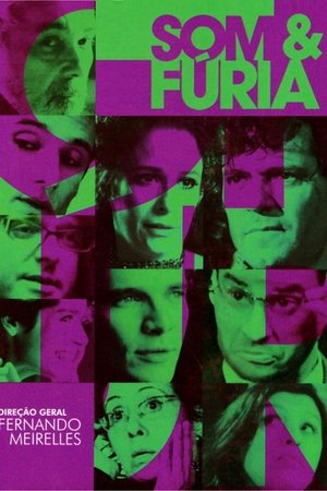 Sound & Fury online free