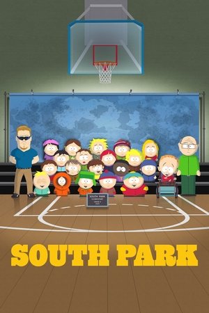 South Park Season  27 online