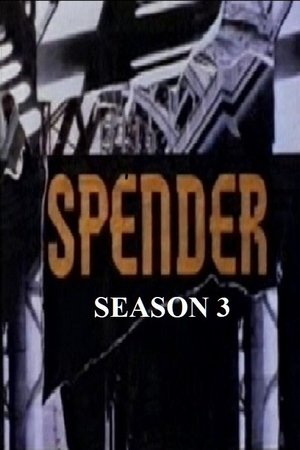 Spender Season  3 online
