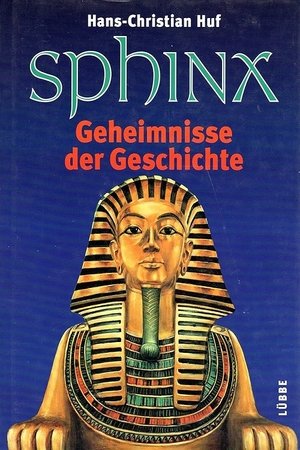 Sphinx – Secrets of the History online free