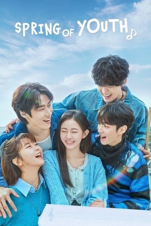Spring of Youth Season  1 online