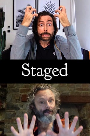 Staged Online free