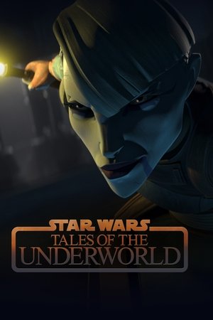 Star Wars: Tales of the Underworld Season  1 online