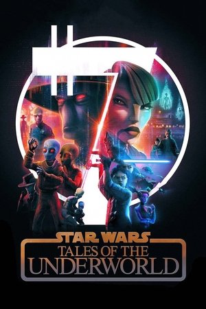 Star Wars: Tales of the Underworld online free