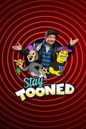 Stay Tooned Season  1 online