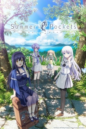 Summer Pockets Online free