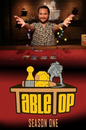 TableTop Season  1 online