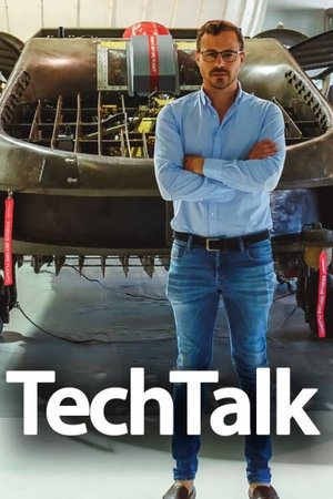 TechTalk Season  1 online
