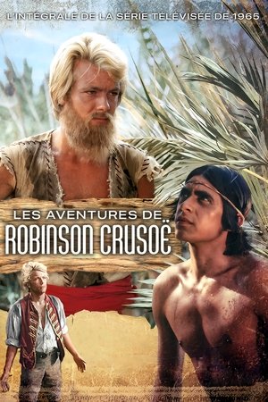 The Adventures of Robinson Crusoe Season  1 online