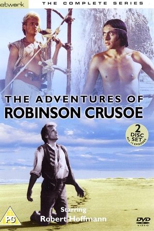 The Adventures of Robinson Crusoe online free
