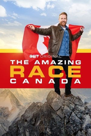 The Amazing Race Canada Season 11 The Amazing Race Canada Season 11 online free