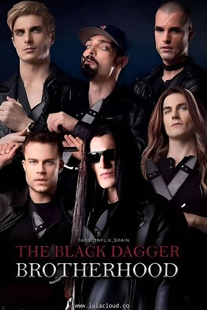 The Black Dagger Brotherhood online free