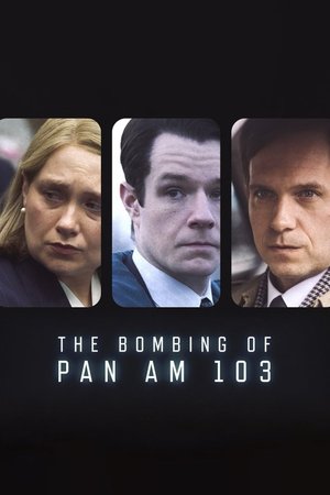 The Bombing of Pan Am 103 Season  1 online