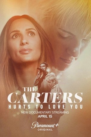 The Carters: Hurts to Love You online free