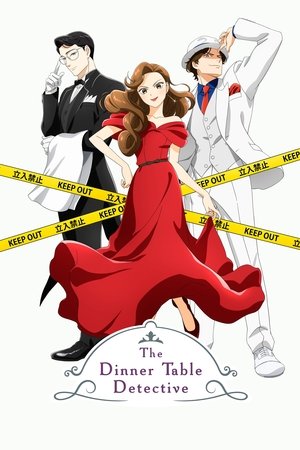 The Dinner Table Detective online free