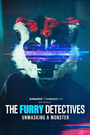 The Furry Detectives: Unmasking a Monster online free