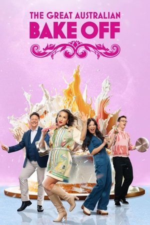 The Great Australian Bake Off Season  9 online