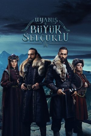 The Great Seljuks Season  1 online