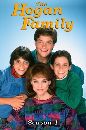 The Hogan Family Season  1 online