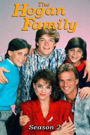 The Hogan Family Season  2 online